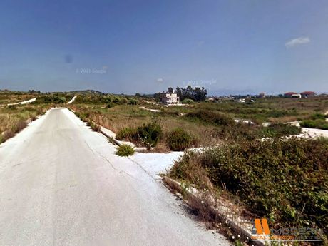 Οικόπεδο 415τ.μ. για πώληση-Πρέβεζα » Νεοχώρι