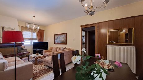 Apartment 112sqm for sale-Lamia » Center