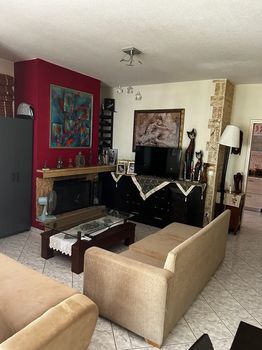 Apartment 115sqm for sale-Galatsi » Perivolia