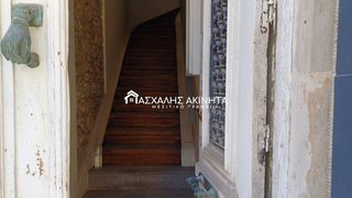 Επιχειρηματικό κτίριο 260 τ.μ. για ενοικίαση