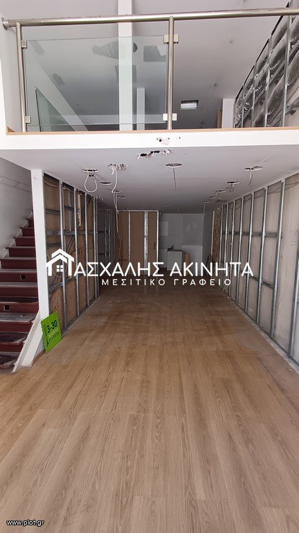Κατάστημα 60 τ.μ. προς ενοικίαση, Κέντρο Ηρακλείου