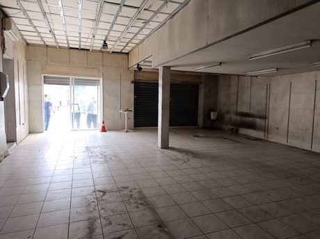 Store 115sqm for sale-Kentro » Psirri