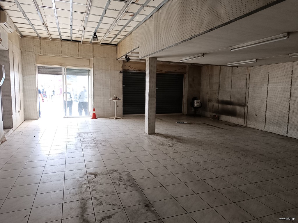 Κατάστημα 115 τ.μ. πρός πώληση, Αθήνα - Κέντρο, Κέντρο