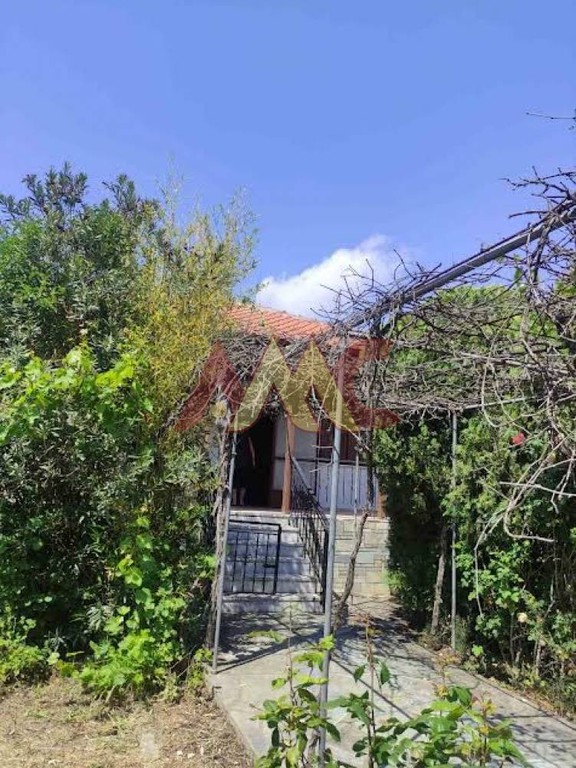 Μονοκατοικία 49 τ.μ. πρός πώληση, Χαλκιδική, Καλλικράτεια