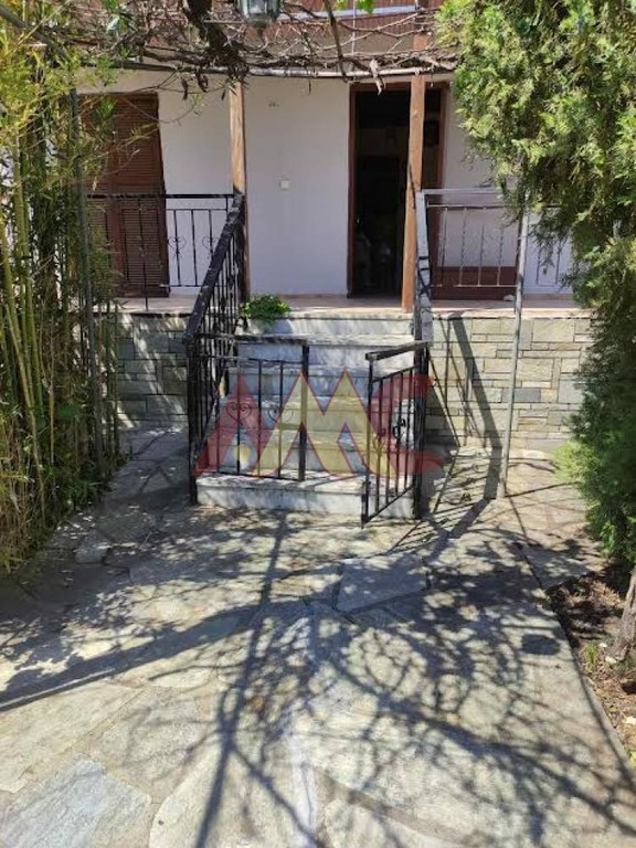 Μονοκατοικία 49 τ.μ. πρός πώληση, Χαλκιδική, Καλλικράτεια