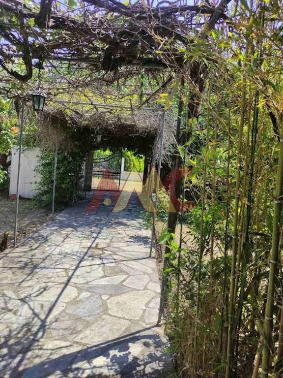 Μονοκατοικία 49 τ.μ. πρός πώληση, Χαλκιδική, Καλλικράτεια