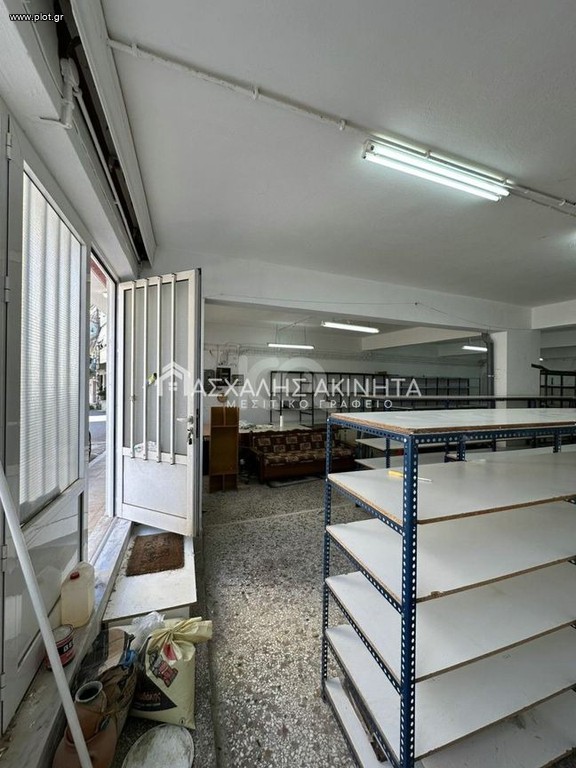Κατάστημα 155 τ.μ. προς ενοικίαση, Καμίνια Ηρακλείου
