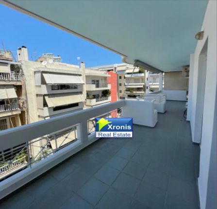 Apartment 73 sqm for sale, Athens - North, Nea Ionia