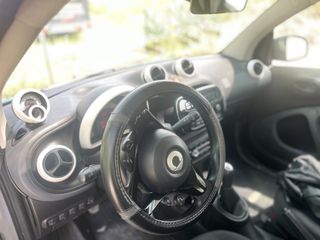 Smart ForTwo 2016 ενοικιάζεται ρωτήστε τιμή