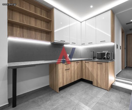 Apartment 40 sqm for sale, Thessaloniki - Suburbs, Ampelokipoi