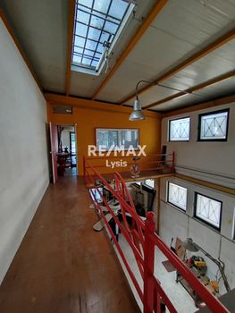 Επιχειρηματικό κτίριο 245 τ.μ. για ενοικίαση