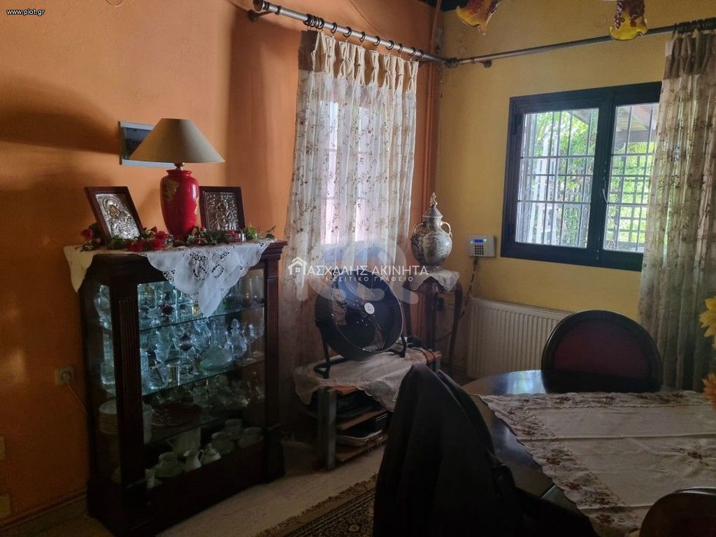 Μονοκατοικία 130 τ.μ. προς πώληση, Πουρνάρι Μάνδρας