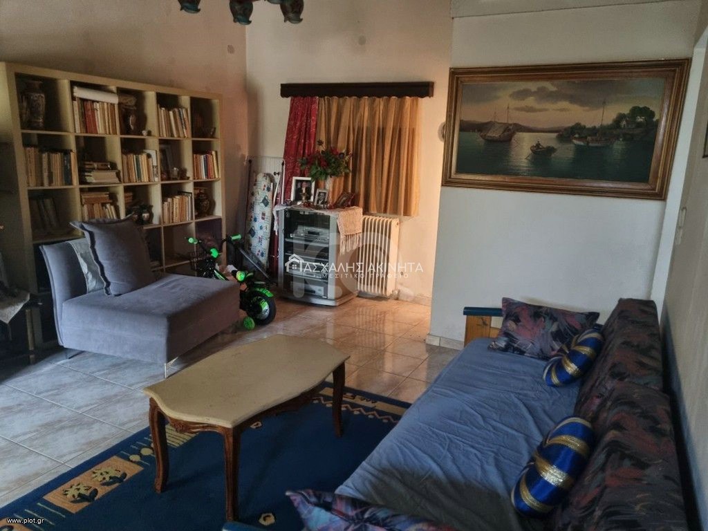 Μονοκατοικία 130 τ.μ. προς πώληση, Πουρνάρι Μάνδρας