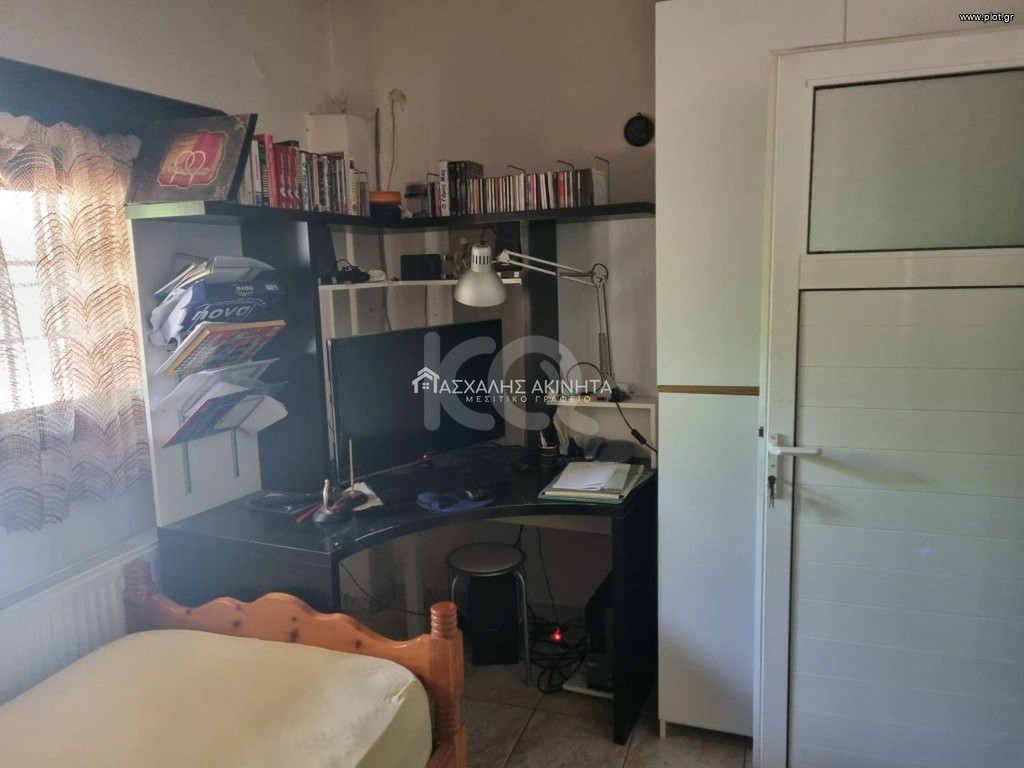 Μονοκατοικία 130 τ.μ. προς πώληση, Πουρνάρι Μάνδρας