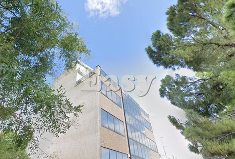 Επιχειρηματικό κτίριο 1.440τ.μ. για ενοικίαση-Μετς - καλλιμάρμαρο » Καλλιμάρμαρο