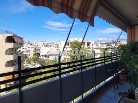 Apartment 127sqm for sale-Nea Ionia » Alsoupoli