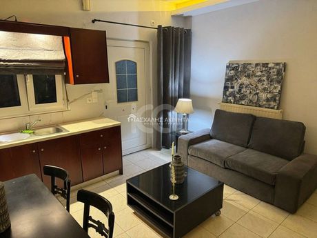 Studio / γκαρσονιέρα 35 τ.μ. για ενοικίαση