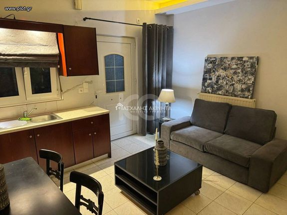 Studio / γκαρσονιέρα 35 τ.μ. για ενοικίαση, Ν. Ηρακλείου, Τυμπάκι