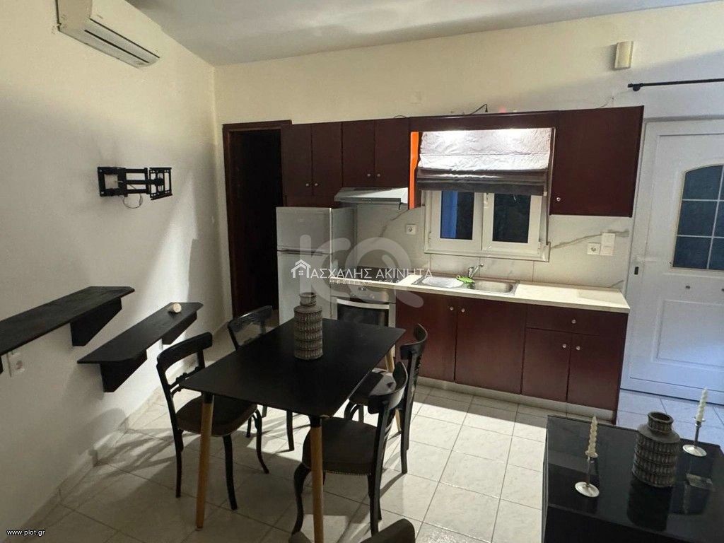 Studio / γκαρσονιέρα 35 τ.μ. προς ενοικίαση, Κέντρο Τυμπακίου