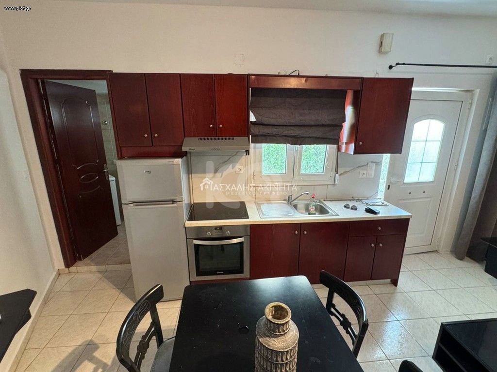 Studio / γκαρσονιέρα 35 τ.μ. προς ενοικίαση, Κέντρο Τυμπακίου