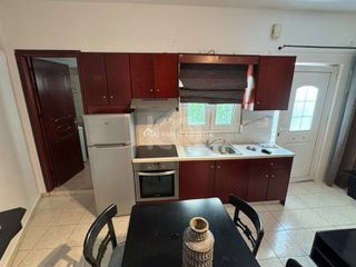 Studio / γκαρσονιέρα 35 τ.μ. για ενοικίαση, Ν. Ηρακλείου, Τυμπάκι-thumb-3