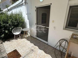 Studio / γκαρσονιέρα 35 τ.μ. για ενοικίαση, Ν. Ηρακλείου, Τυμπάκι-thumb-7
