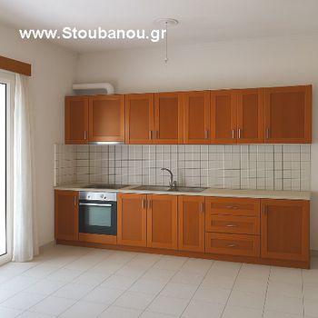 Apartment 70sqm for sale-Amaliada » Panagia