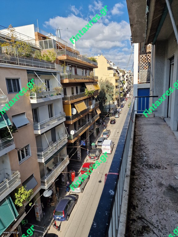 Διαμέρισμα 92 τ.μ. πρός πώληση, Αθήνα - Κέντρο, Κουκάκι - Μακρυγιάννη