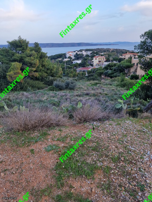 Οικόπεδο 5.541 τ.μ. πρός πώληση, Αττική - Υπόλοιπο, Λαύριο