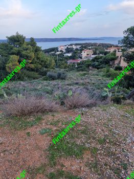 Οικόπεδο 5.541τ.μ. για πώληση-Λαύριο » Κάτω σούνιο