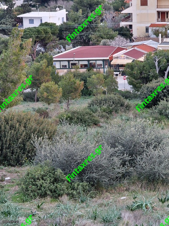 Οικόπεδο 5.541 τ.μ. πρός πώληση, Αττική - Υπόλοιπο, Λαύριο