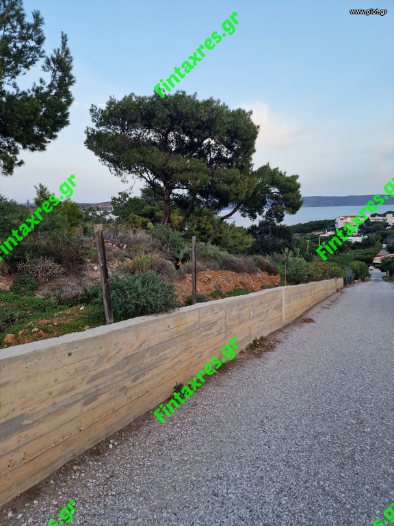 Οικόπεδο 5.541 τ.μ. πρός πώληση, Αττική - Υπόλοιπο, Λαύριο