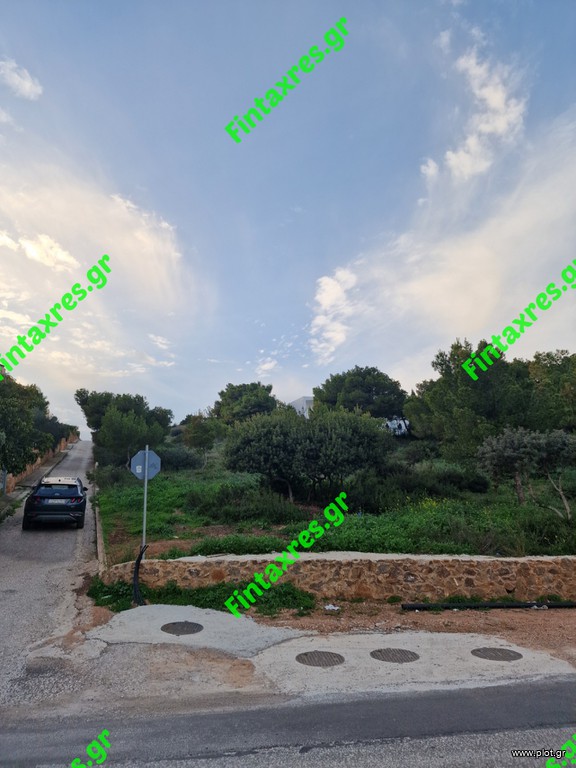 Οικόπεδο 5.541 τ.μ. πρός πώληση, Αττική - Υπόλοιπο, Λαύριο