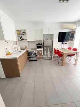 Apartment 52sqm for rent-Patra » Pyrosvestio