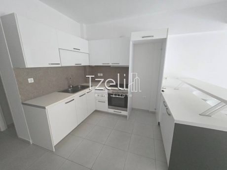 Apartment 60sqm for rent-Patra » Marouda