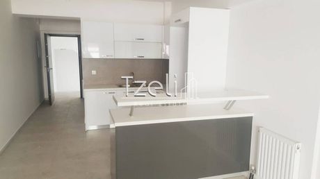 Apartment 60sqm for rent-Patra » Marouda