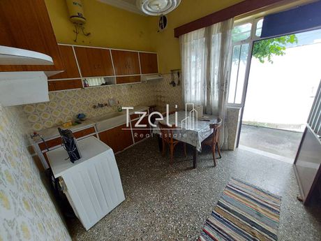 Detached home 101sqm for sale-Paralia » Rogitika