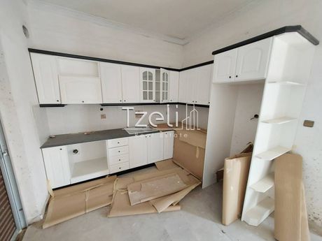 Apartment 78sqm for sale-Patra » Anthoupoli