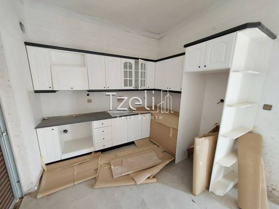 Διαμέρισμα 78 τ.μ. για πώληση, Αχαΐα, Πάτρα