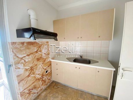 Apartment 45sqm for sale-Patra » Sinora
