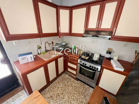 Building 140sqm for sale-Patra » Zavlani