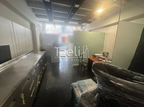 Store 225sqm for rent-Patra » Patra Centre