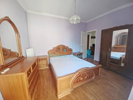 Apartment 80 sqm for rent