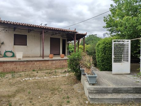 Detached home 135sqm for sale-Eretria » Magoila