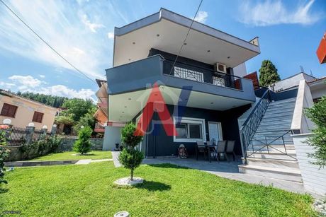Detached home 240 sqm for rent