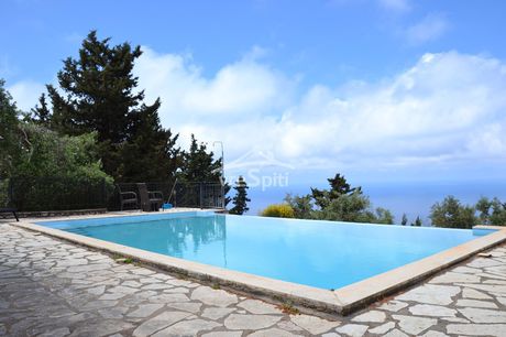 Detached home 115sqm for sale-Lefkada