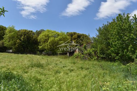 Land plot 1.050sqm for sale-Passarona » Zoodochos