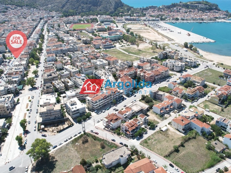 Κατάστημα 174 τ.μ. για πώληση, Αργολίδα, Ναύπλιο