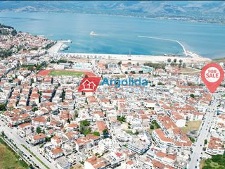 Κατάστημα 174 τ.μ. για πώληση, Αργολίδα, Ναύπλιο-thumb-3