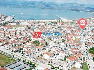 Κατάστημα 174 τ.μ. για πώληση, Αργολίδα, Ναύπλιο-thumb-4